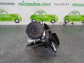 Recambio de cinturon seguridad trasero derecho para mazda 2 berlina (dy) 1.4 diesel cat referencia OEM IAM 3M71A611B68A 5 PUERT
