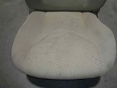 Recambio de asiento delantero derecho para toyota rav 4 (a3) 2.2 d-4d cat referencia OEM IAM 3543695 BEIGE 5 PUERTAS