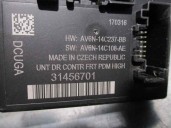 Recambio de centralita cierre para volvo v40 cross country 2.0 diesel cat referencia OEM IAM 31456701  