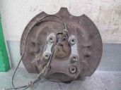 Recambio de mangueta trasera derecha para peugeot partner kasten 1.6 16v e-hdi fap referencia OEM IAM 517637  