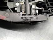 Recambio de maneta exterior delantera derecha para citroën berlingo referencia OEM IAM 9802977180 5 PUERTAS