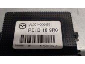 Recambio de modulo electronico para mazda cx-5 2.2 turbodiesel cat referencia OEM IAM PE1B189R0  