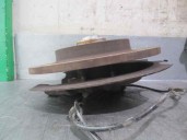 Recambio de mangueta trasera derecha para peugeot partner kasten 1.6 16v e-hdi fap referencia OEM IAM 517637  