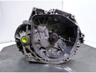 Recambio de caja cambios para peugeot 2008 (--.2013) 1.6 16v referencia OEM IAM 20EA59 2895651 