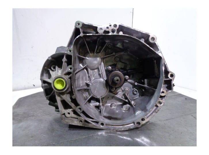 Recambio de caja cambios para peugeot 2008 (--.2013) 1.6 16v referencia OEM IAM 20EA59 2895651 