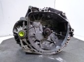 Recambio de caja cambios para peugeot 2008 (--.2013) 1.6 16v referencia OEM IAM 20EA59 2895651 