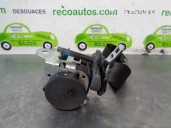 Recambio de cinturon seguridad trasero derecho para mazda 2 berlina (dy) 1.4 diesel cat referencia OEM IAM 3M71A611B68A 5 PUERT