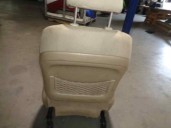 Recambio de asiento delantero derecho para toyota rav 4 (a3) 2.2 d-4d cat referencia OEM IAM 3543695 BEIGE 5 PUERTAS
