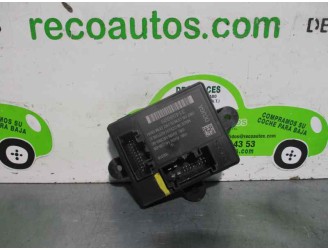 Replacement central locking module for Volvo V40 Cross Country 2.0 diesel cat OEM IAM reference 31456699 