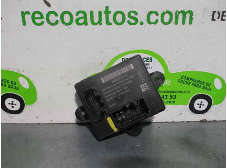 Recambio de centralita cierre para volvo v40 cross country 2.0 diesel cat referencia OEM IAM 31456699 