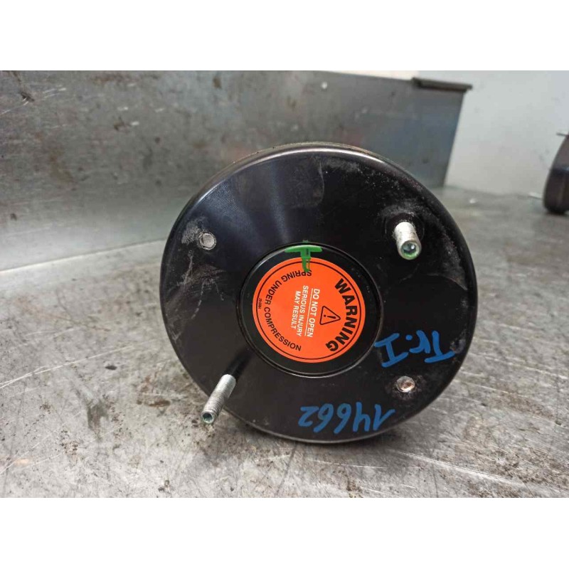 Recambio de amortiguador trasero izquierdo para jaguar xj 4.2 v8 32v cat referencia OEM IAM 041616950W200  