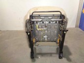 Recambio de asiento delantero derecho para toyota rav 4 (a3) 2.2 d-4d cat referencia OEM IAM 3543695 BEIGE 5 PUERTAS