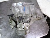 Recambio de caja cambios para peugeot 2008 (--.2013) 1.6 16v referencia OEM IAM 20EA59 2895651 