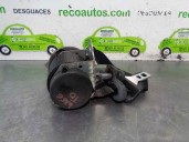 Recambio de cinturon seguridad trasero izquierdo para mazda 2 berlina (dy) 1.4 diesel cat referencia OEM IAM 3M71A611B68A 5 PUE