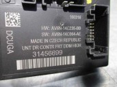 Recambio de centralita cierre para volvo v40 cross country 2.0 diesel cat referencia OEM IAM 31456699 