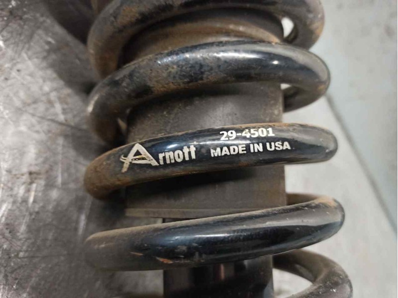 Recambio de amortiguador trasero izquierdo para jaguar xj 4.2 v8 32v cat referencia OEM IAM 041616950W200  