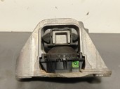 Replacement right engine mount for Nissan Micra V (K14) 0.9 IG-T OEM IAM reference 112105FN0B 