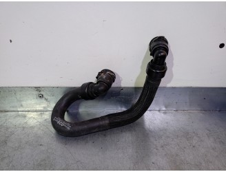 Recambio de tubo para citroën berlingo referencia OEM IAM 9830802680 