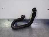 Recambio de tubo para citroën berlingo referencia OEM IAM 9830802680 