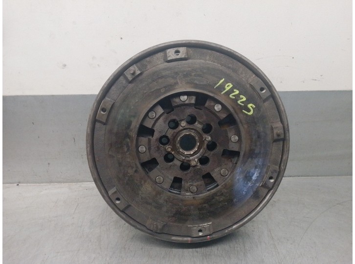 Recambio de volante motor para fiat ulysse (179) 2.2 16v jtd cat referencia OEM IAM 9644814280  