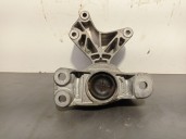 Replacement right engine mount for Nissan Micra V (K14) 0.9 IG-T OEM IAM reference 112105FN0B 