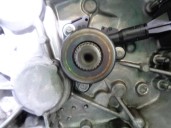 Recambio de caja cambios para peugeot 2008 (--.2013) 1.6 16v referencia OEM IAM 20EA59 2895651 