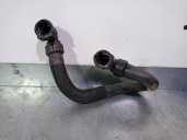 Recambio de tubo para citroën berlingo referencia OEM IAM 9830802680 