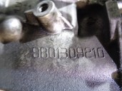 Recambio de caja cambios para peugeot 2008 (--.2013) 1.6 16v referencia OEM IAM 20EA59 2895651 