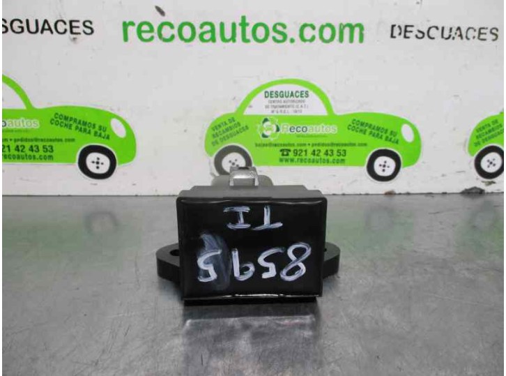 Replacement electronic module for Volvo V40 Cross Country 2.0 diesel cat OEM IAM reference 31392346 