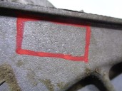 Recambio de caja cambios para peugeot 2008 (--.2013) 1.6 16v referencia OEM IAM 20EA59 2895651 