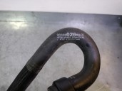 Recambio de tubo para citroën berlingo referencia OEM IAM 9830802680 