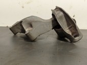 Replacement right engine mount for Nissan Micra V (K14) 0.9 IG-T OEM IAM reference 112105FN0B 