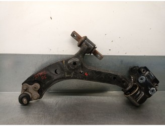 Recambio de brazo suspension inferior delantero izquierdo para honda cr-v iv (rm_) 1.6 i-dtec (re6) referencia OEM IAM 51360T1WR