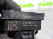 Replacement electronic module for Volvo V40 Cross Country 2.0 Diesel CAT OEM IAM reference 31392346 