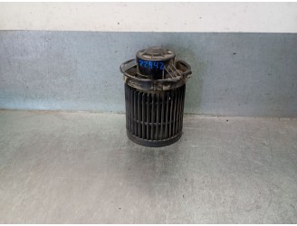 Recambio de motor calefaccion para nissan juke (f15) 1.5 dci referencia OEM IAM 273SY1KA0A 273SY1KA0A 