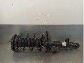 Recambio de amortiguador delantero izquierdo para citroën c3 ii 1.2 12v referencia OEM IAM 9801736280 