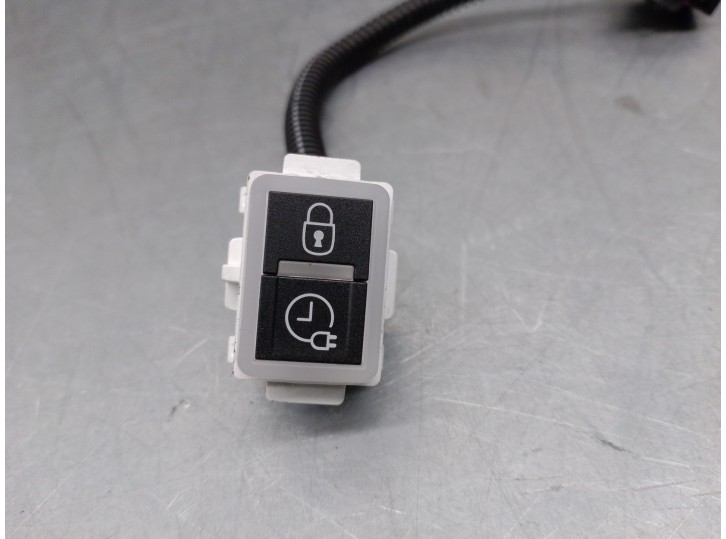 Recambio de interruptor para citroën berlingo referencia OEM IAM 9854070380 30150510 