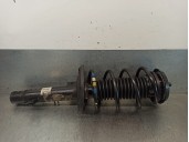 Recambio de amortiguador delantero izquierdo para citroën c3 ii 1.2 12v referencia OEM IAM 9801736280 