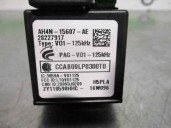 Replacement ignition switch for Volvo V40 Cross Country 2.0 Diesel CAT OEM IAM reference 28227917 