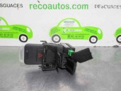 Replacement ignition switch for Volvo V40 Cross Country 2.0 diesel cat OEM IAM reference 28227917 