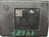 Recambio de abs para peugeot 2008 (--.2013) 1.6 16v referencia OEM IAM 9814482780 10022006754 ATE