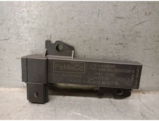 Recambio de antena para ford focus iii turnier 1.0 ecoboost referencia OEM IAM DS7T15K603AA A2C80045200 CONTINENTAL