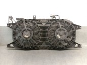 Recambio de electroventilador para hyundai h350 furgoneta 2.5 crdi referencia OEM IAM 9923259000 9923259000 A005493