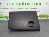 Recambio de guantera para mazda 2 berlina (dy) 1.4 diesel cat referencia OEM IAM 3M71A06010AFW 