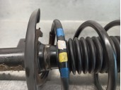 Recambio de amortiguador delantero izquierdo para citroën c3 ii 1.2 12v referencia OEM IAM 9801736280 