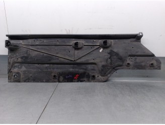 Recambio de cubrecarter para citroën berlingo referencia OEM IAM 9842471380 DERECHO CESTA 39-A