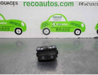 Recambio de mando para volvo v40 cross country 2.0 diesel cat referencia OEM IAM 31376498 