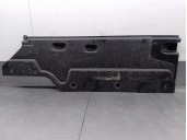 Recambio de cubrecarter para citroën berlingo referencia OEM IAM 9842471380 DERECHO CESTA 39-A