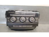 Recambio de mando climatizador para mazda cx-5 2.2 turbodiesel cat referencia OEM IAM KD5361190E KD5361190E 