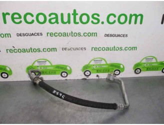 Recambio de tubos aire acondicionado para volvo v40 cross country 2.0 diesel cat referencia OEM IAM 31390481  